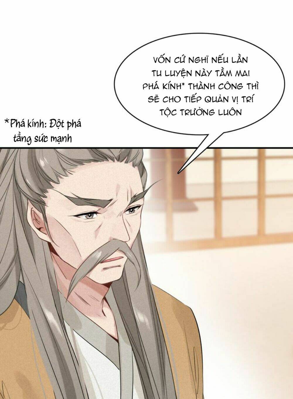 Đế Sư Tại Thượng: Chapter 32