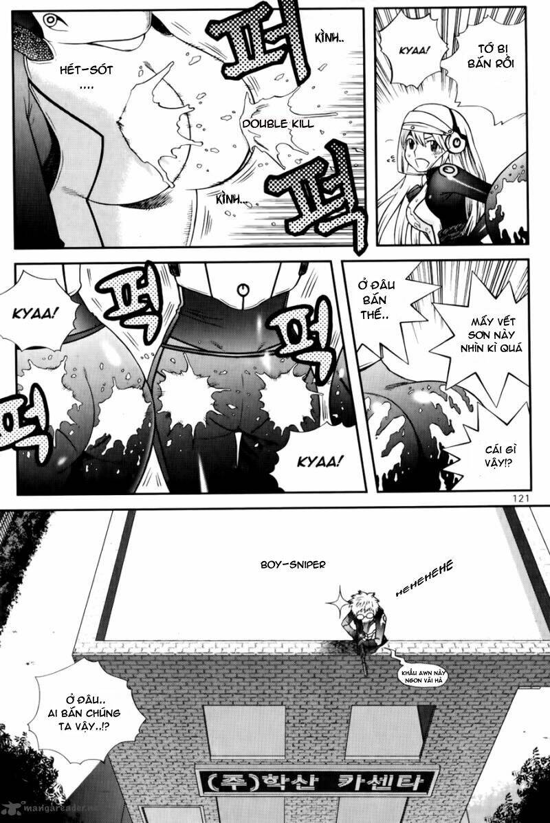 Need A Girl: Chapter 37