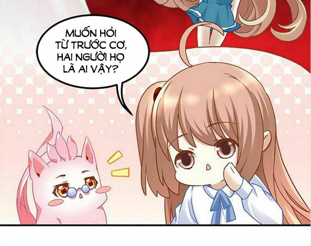 Ám Dạ Vô Thường: Chapter 20