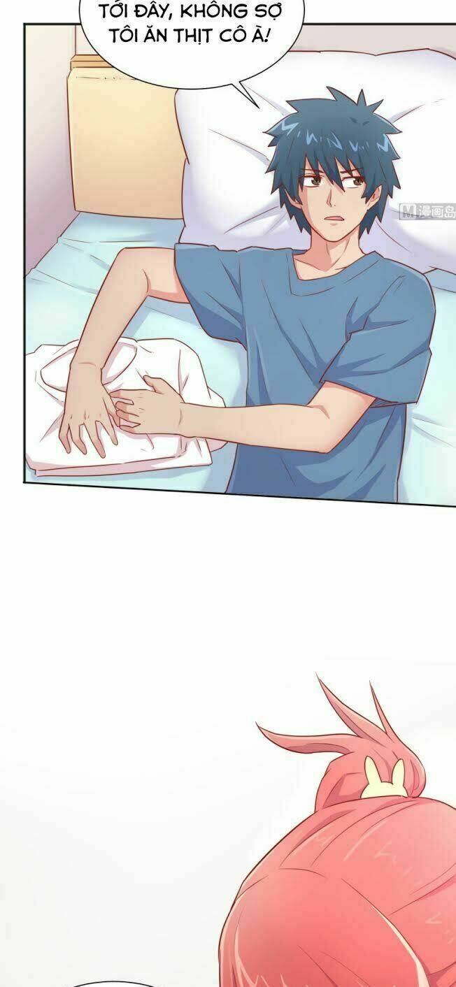 Bác Sĩ Riêng Của Nữ Thần: Chapter 20