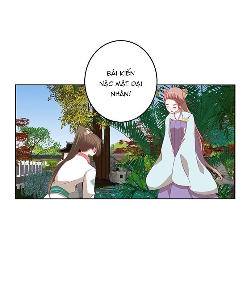 Thông Linh Phi: Chapter 395