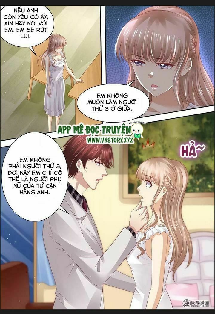 Cưng Chiều Vợ Yêu: Chapter 72: Hôn nhân không tình yêu