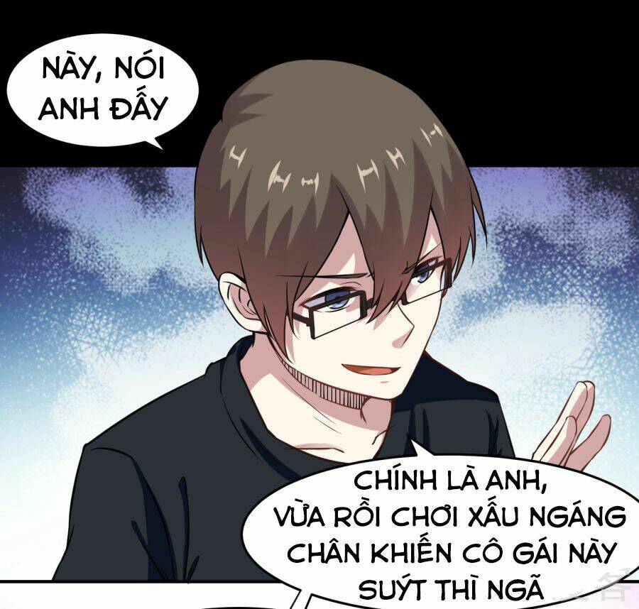 Tay Chơi Thần Cấp: Chapter 9