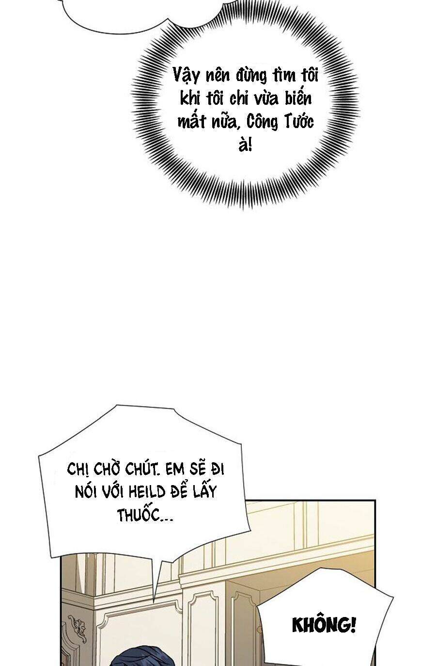 Kẻ Huỷ Diệt Rơi Vào Lưới Tình Của Tôi: Chapter 3