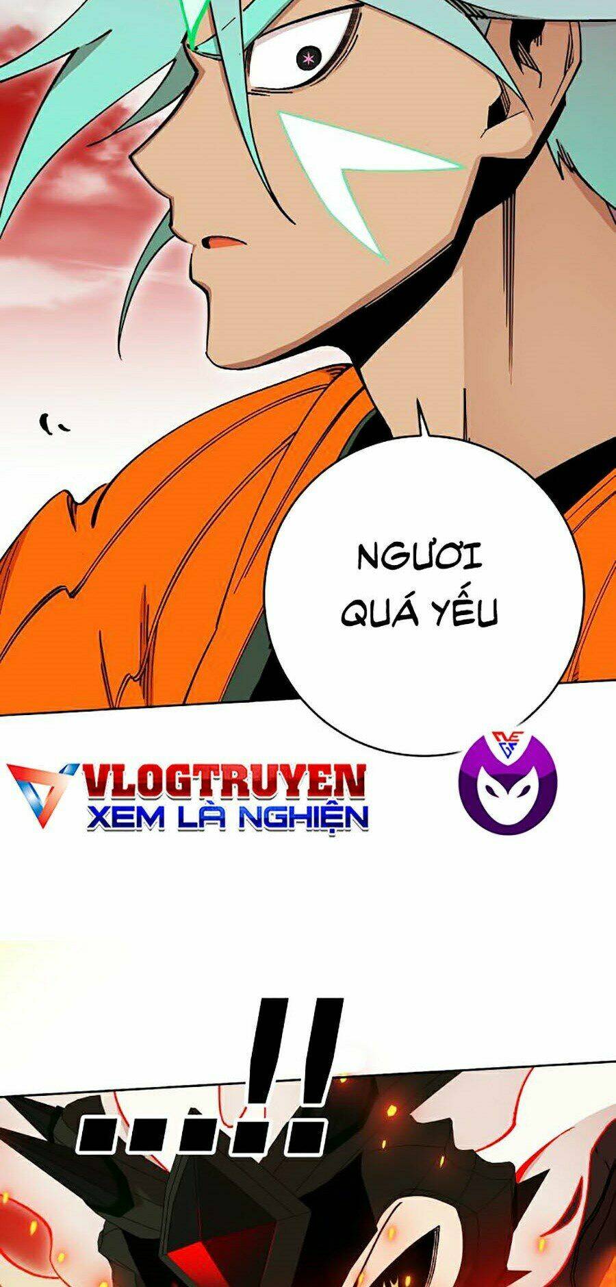 Hard Core Leveling Warrior Ss2: Chapter 109