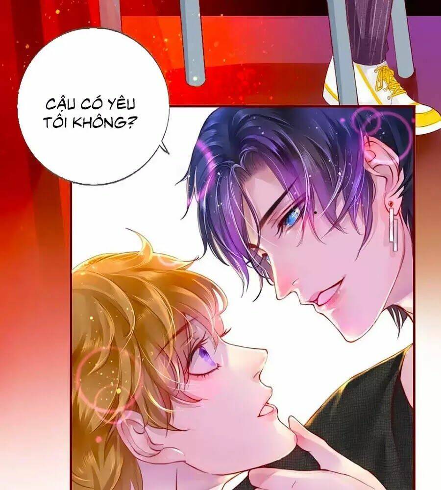 Chung Cư Của Các Ảnh Đế: Chapter 1