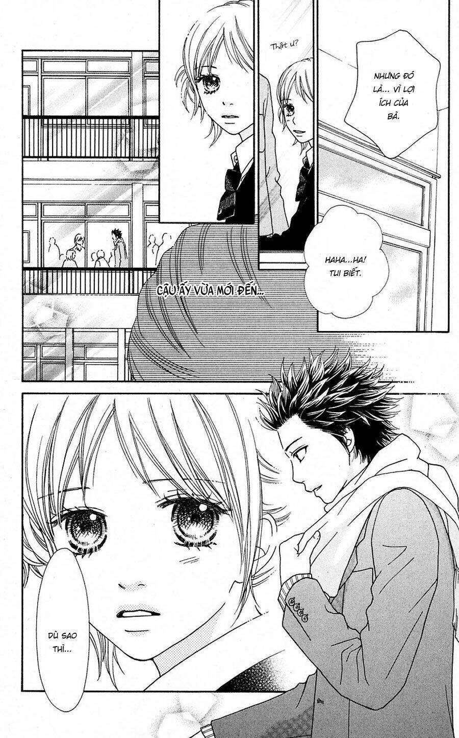 Cô Láng Giềng: Chapter 102