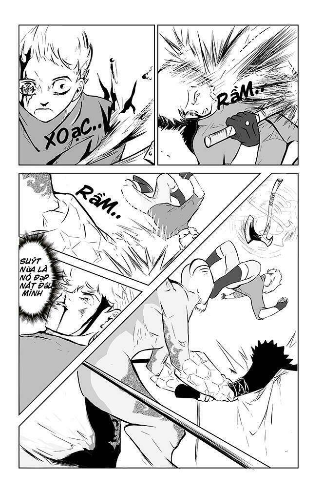 Noa: Chapter 30