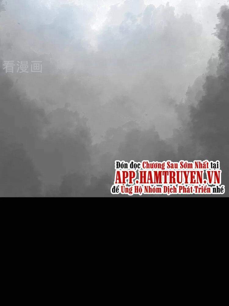 Thanh Đế Truyện: Chapter 137