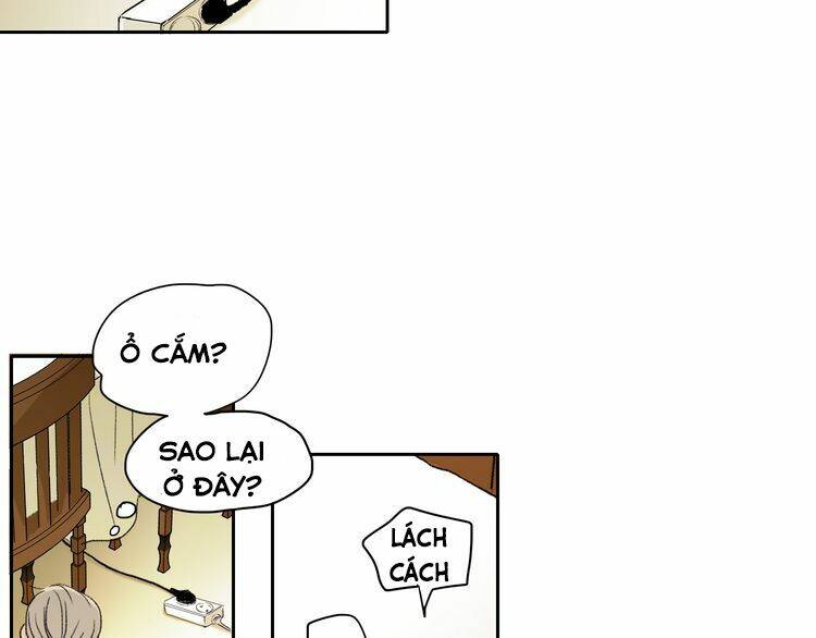 Ông Bà Nội Tuổi 17: Chapter 2