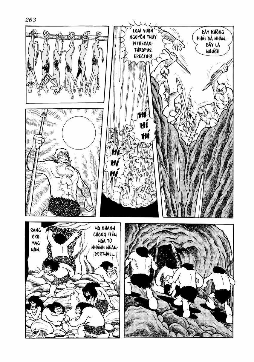 Chim Lửa: Chapter 29