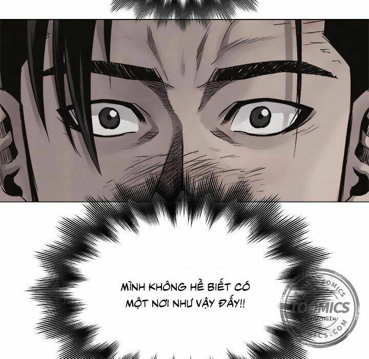 Nắm Đấm: Chapter 24