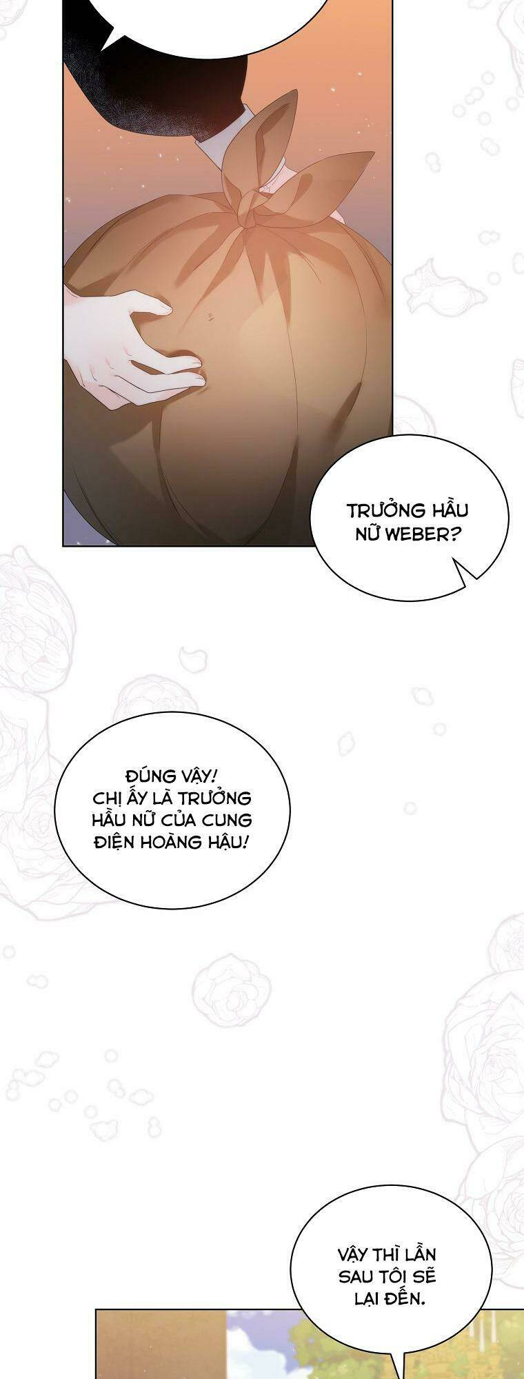 Hoàng Hậu Ác Nữ Yêu Quý Tôi: Chapter 17