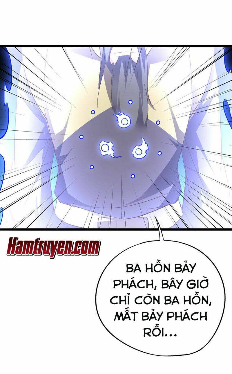 Phục Thiên Thánh Chủ: Chapter 69