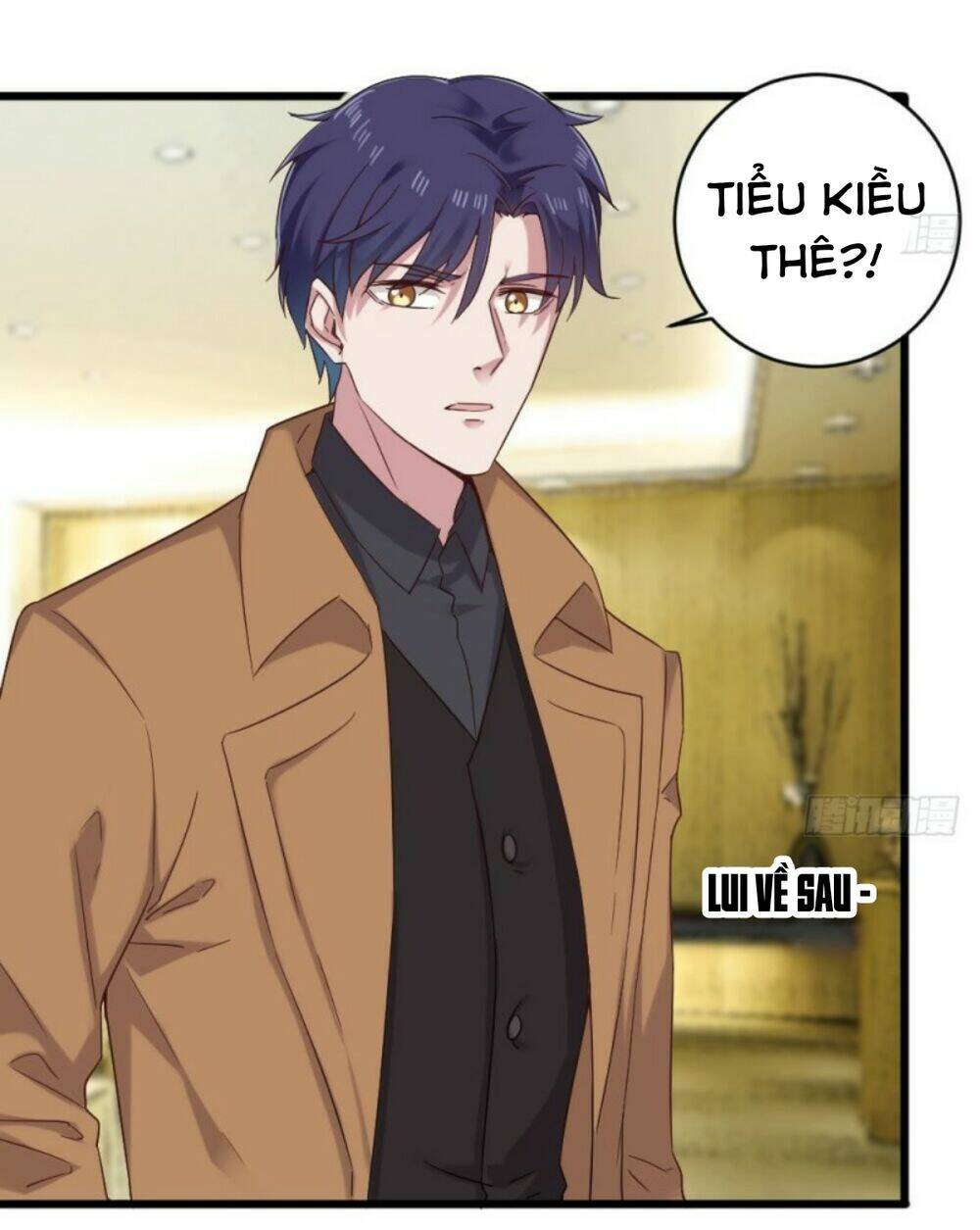 Hệ Thống Nghịch Tập Thiên Hậu: Chapter 42