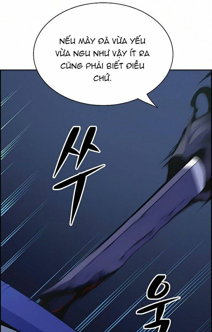Kẻ Ngoại Đạo: Chapter 9