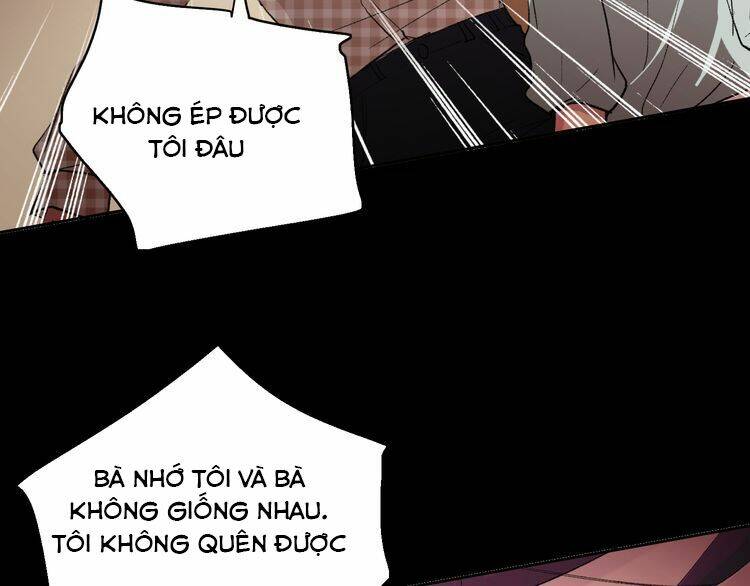 Ông Bà Nội Tuổi 17: Chapter 6.5