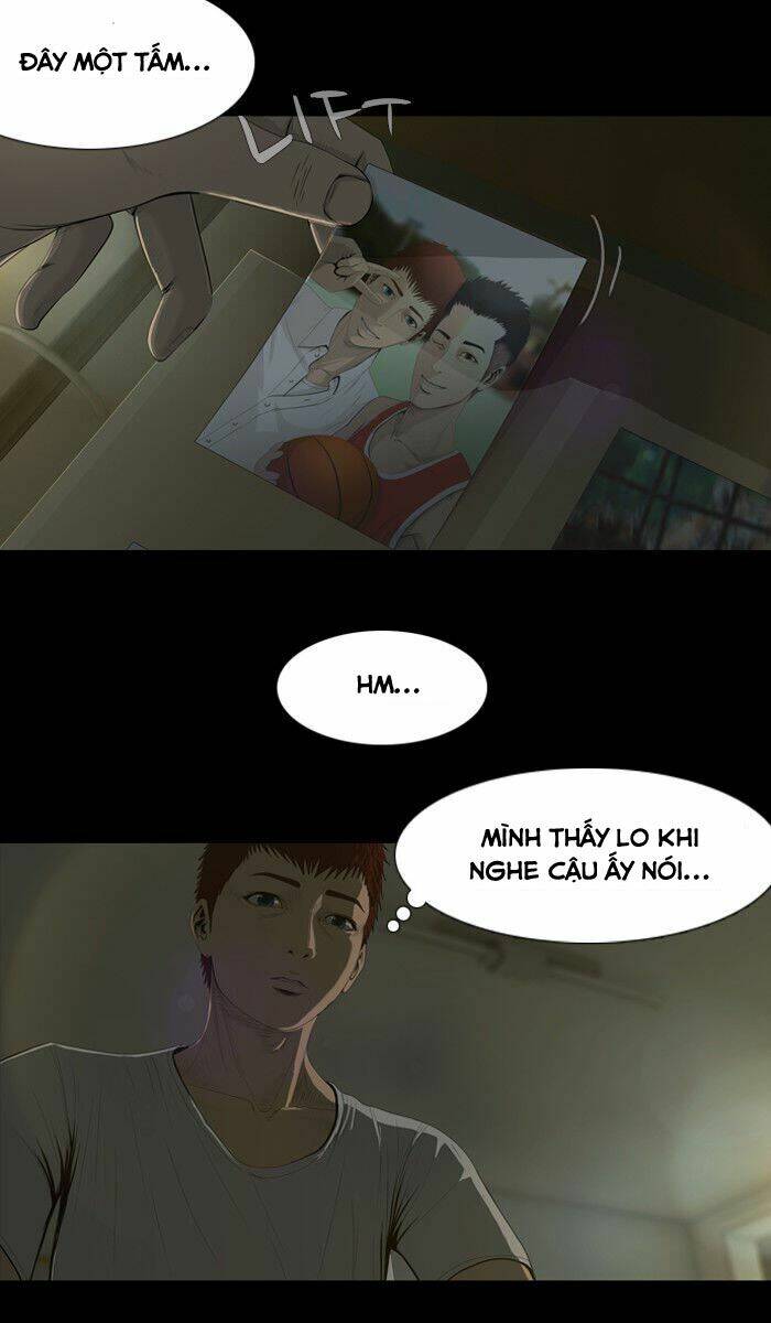 Dead Days: Chapter 9