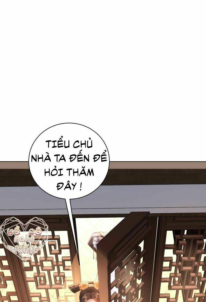 Quận Chúa Vững Vàng, Thiết Lập Nhân Vật Không Thể Vỡ: Chapter 48