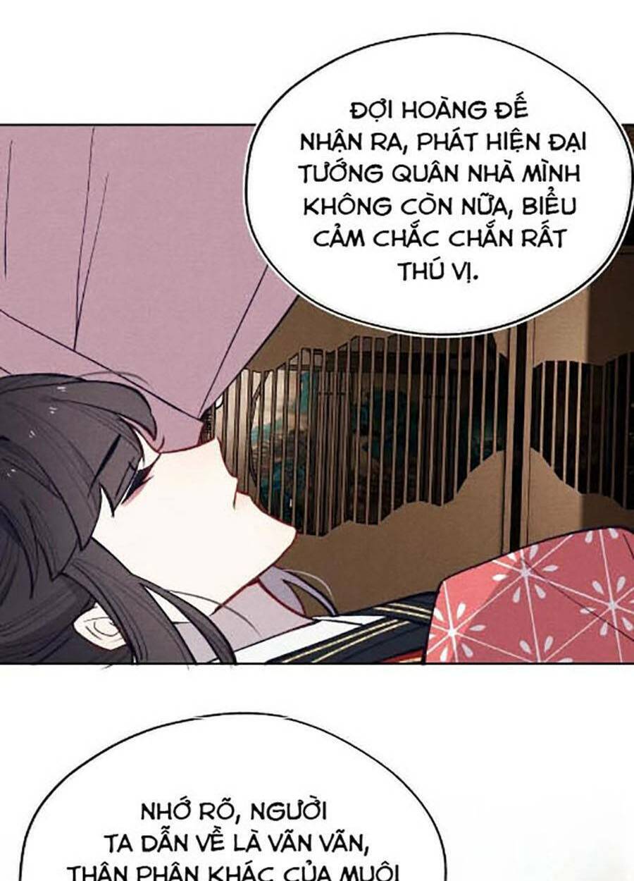 Quân Nhan Tựa Hoa Đào: Chapter 46