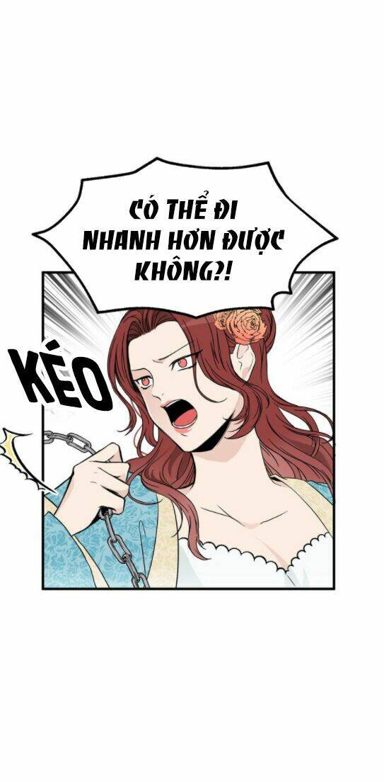 Nũ Vương Sói Của Tôi: Chapter 2