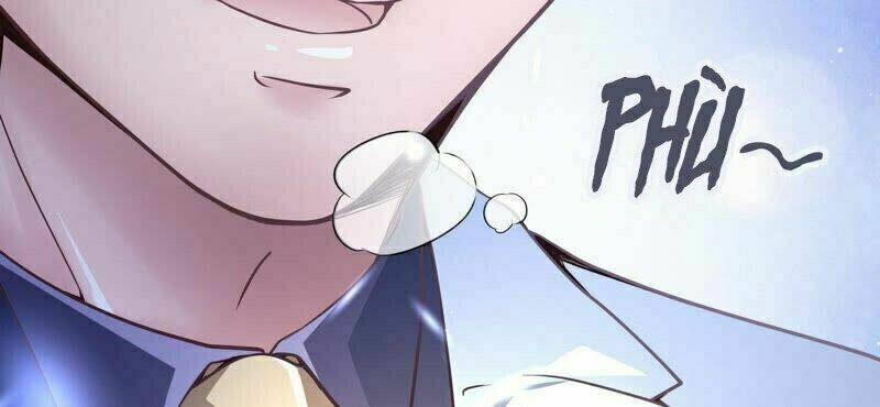 Chiến Lược Lãng Mạn Của Thịnh Thiếu: Chapter 46