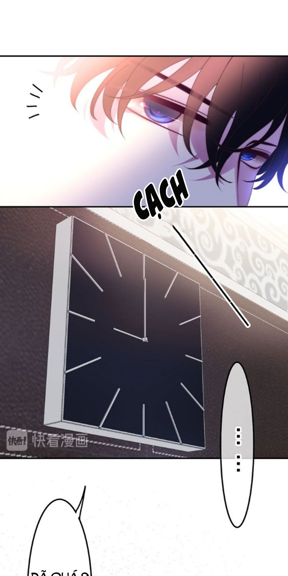 Tháng Sáu Không Hẹn Mà Gặp: Chapter 412