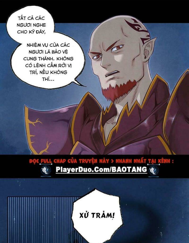 Ngao Bính: Chapter 6