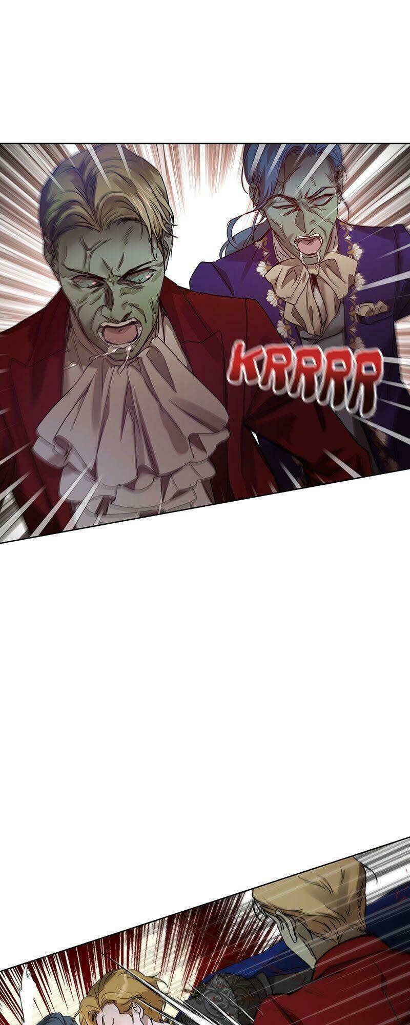 Khế Ước Của Ác Ma: Chapter 58