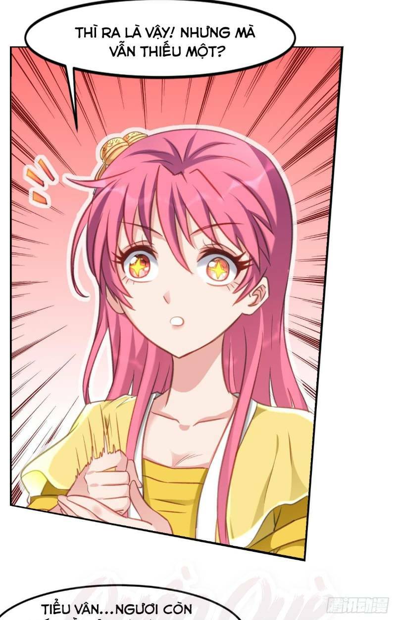 Lão Tổ Của Bạn Đang Online: Chapter 71