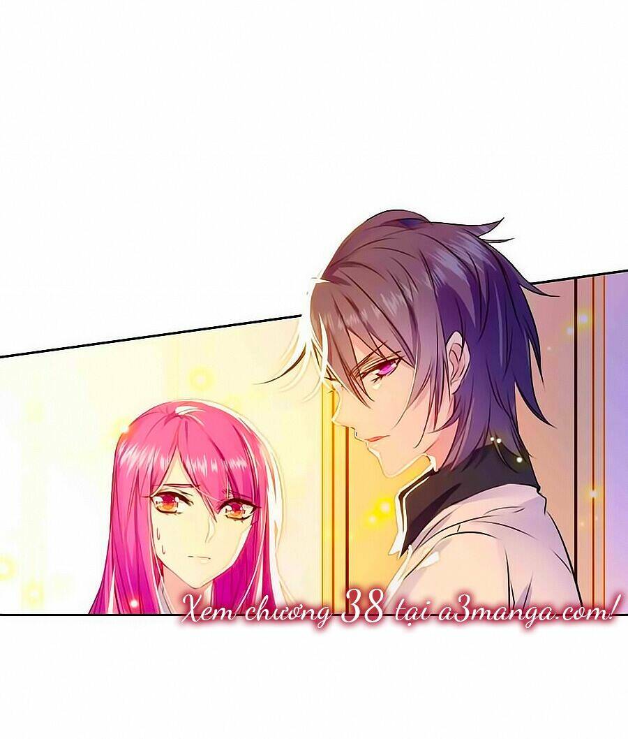 101 Sủng Vật Tình Nhân: Chapter 37