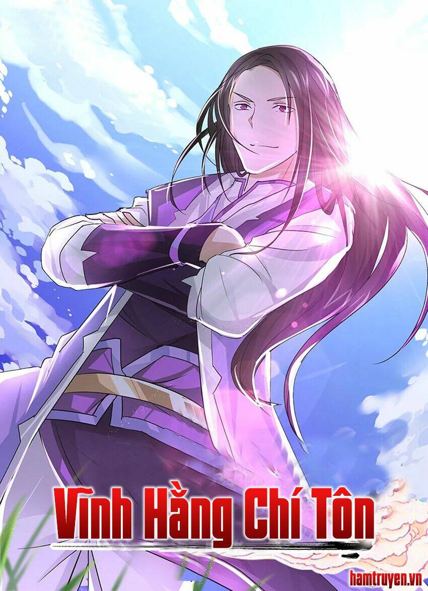 Vĩnh Hằng Chí Tôn: Chapter 18