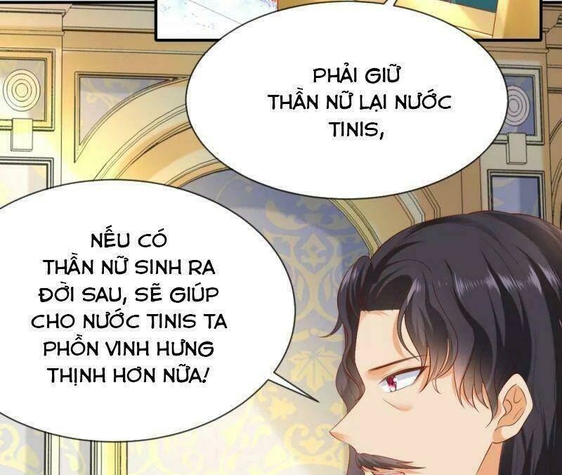 Sủng Hậu Của Vương: Chapter 56