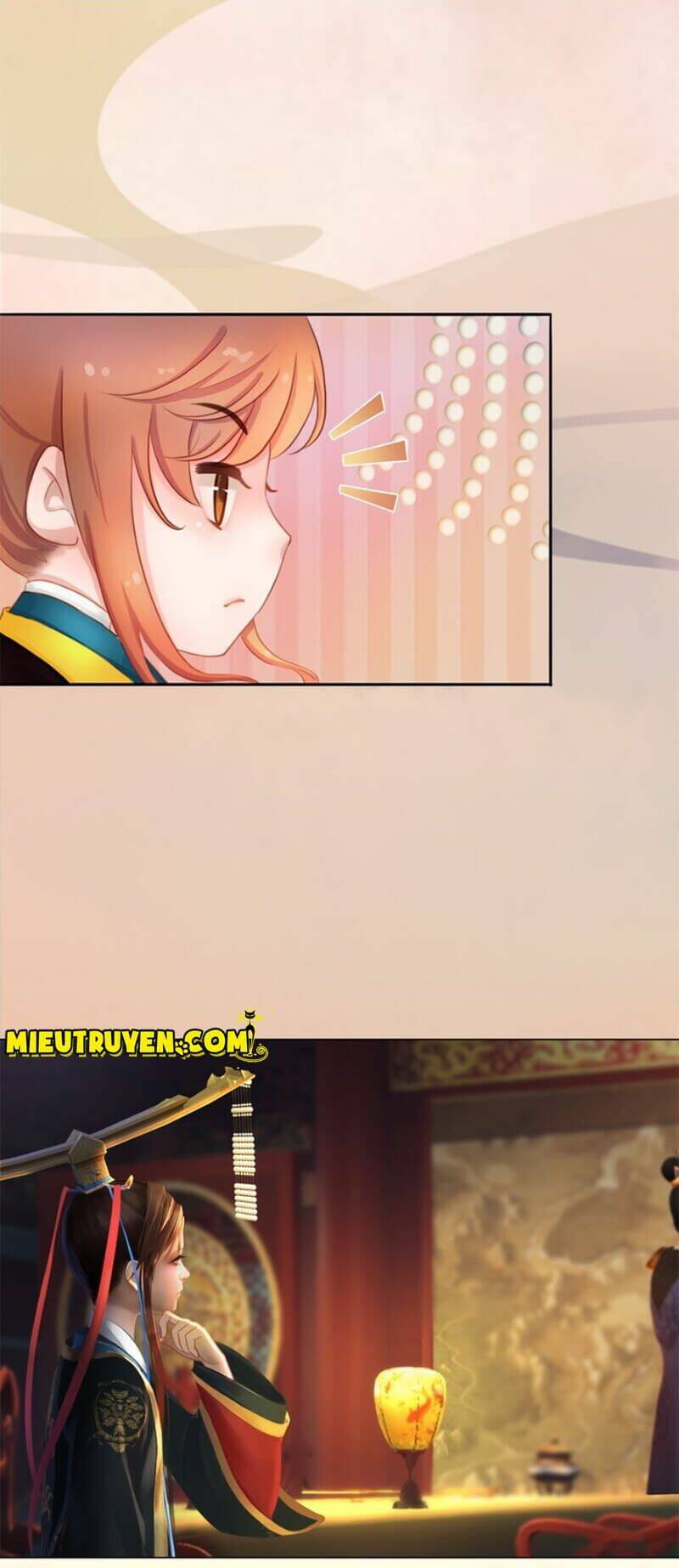 Yêu Nhan Lệnh: Chapter 11