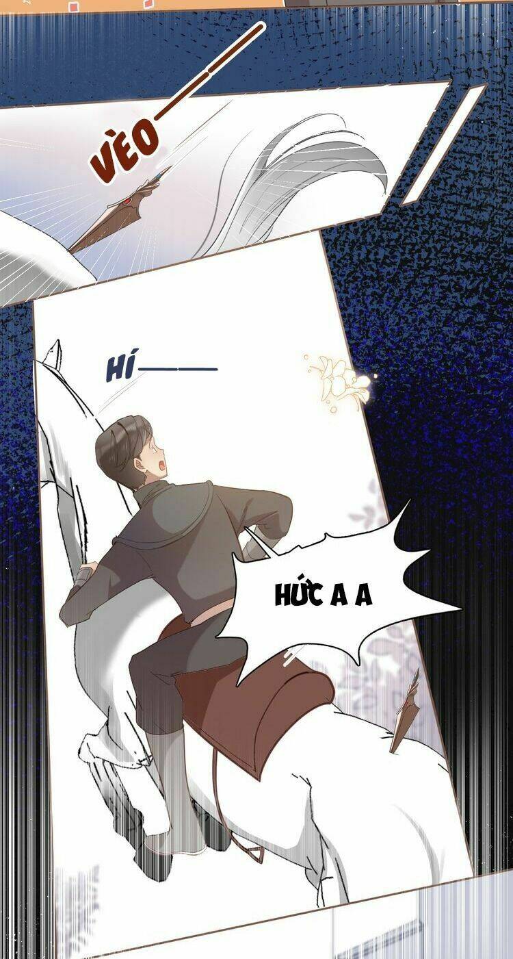 Hầu Nữ Giá Đáo: Chapter 31