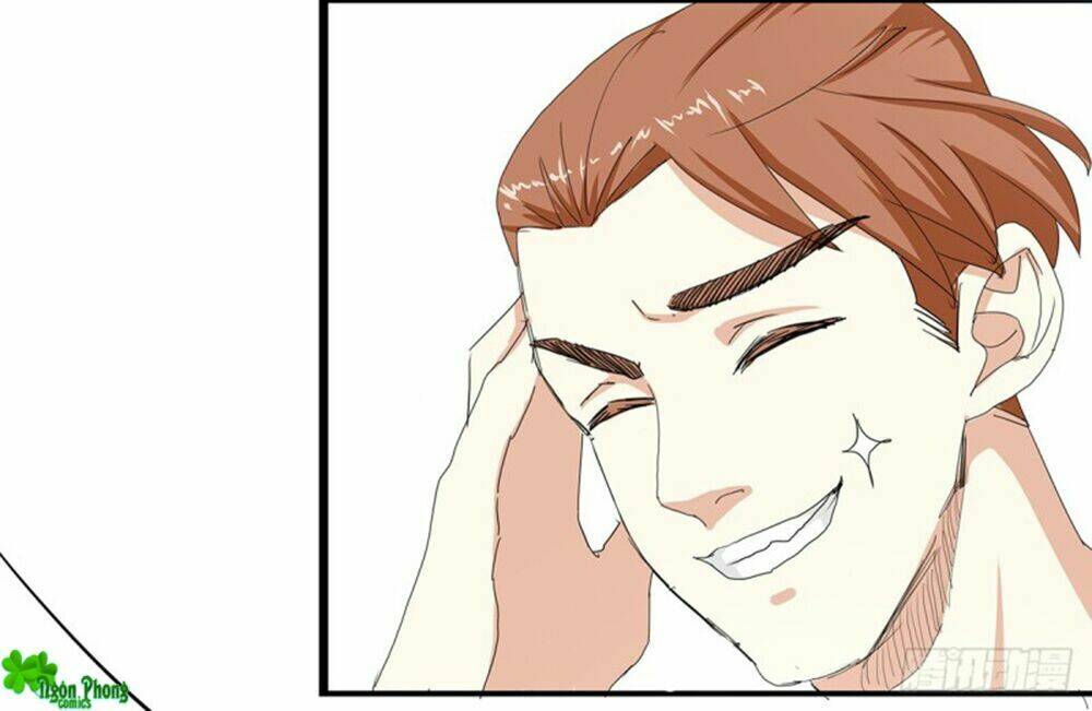 Hỏa Hồ: Chapter 35