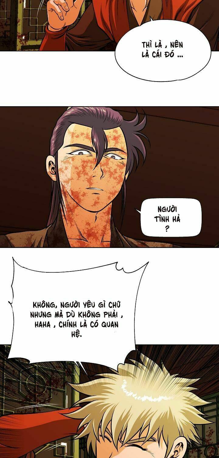 Ngũ Hợp Chí Tôn: Chapter 14
