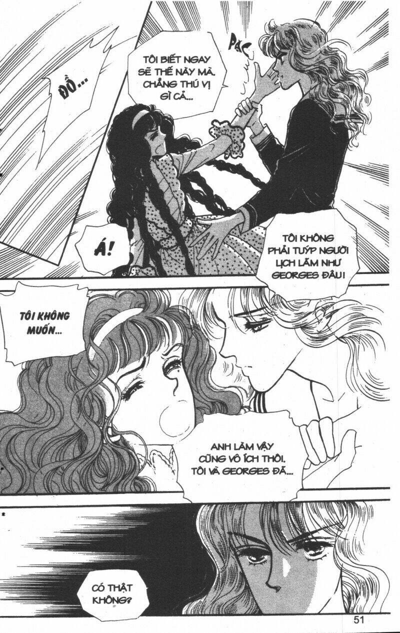 Tạm Biệt Iris: Chapter 7