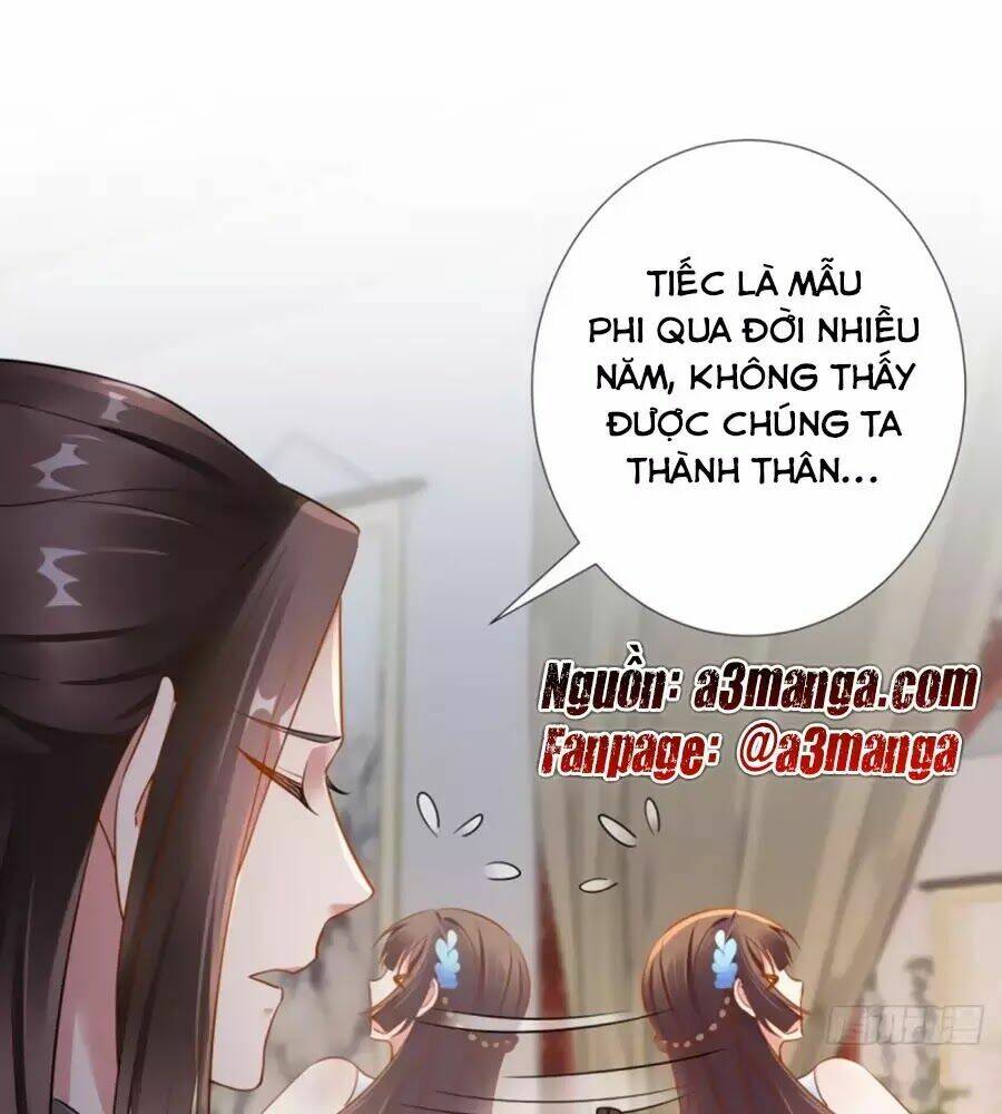 Vương Phi Có Chút Nghịch Ngợm: Chapter 68