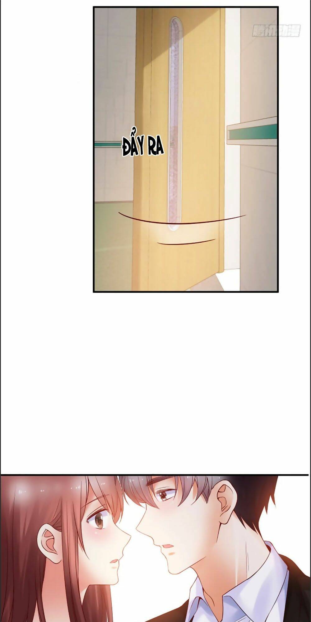 Bạn Trai 1/4 Của Tôi: Chapter 13