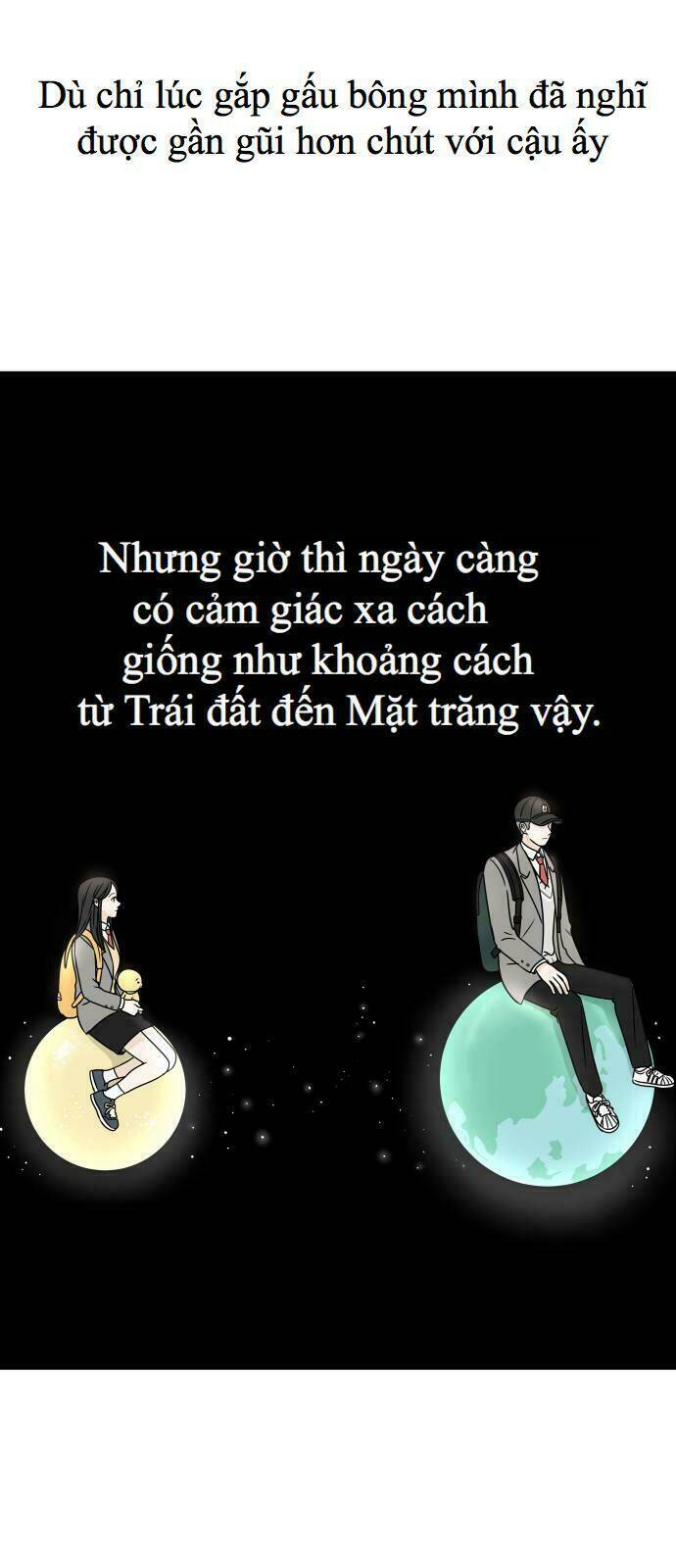 30 Phút Bước Đi Bên Em: Chapter 4