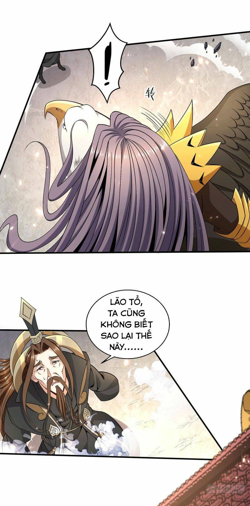 Tiên Vương Trùng Sinh: Chapter 246