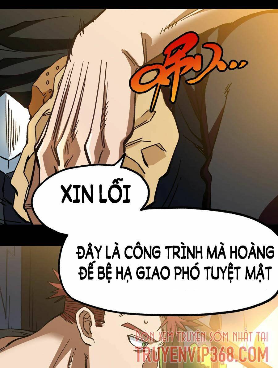 Vú Em Vô Địch: Chapter 13