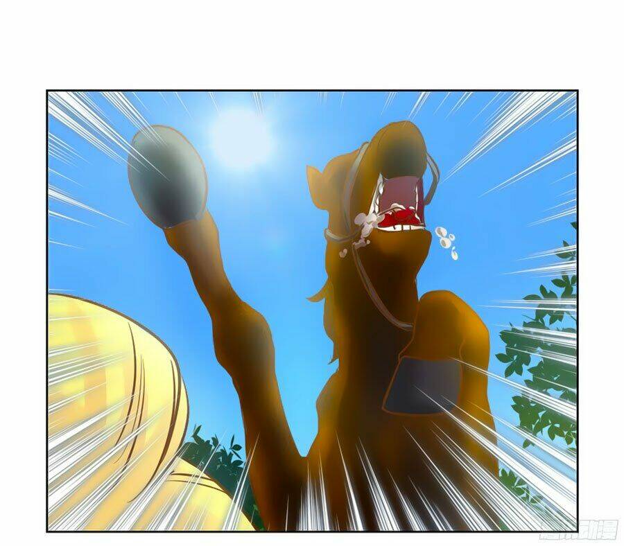 Lưu Luyến Tinh Diệu: Chapter 94