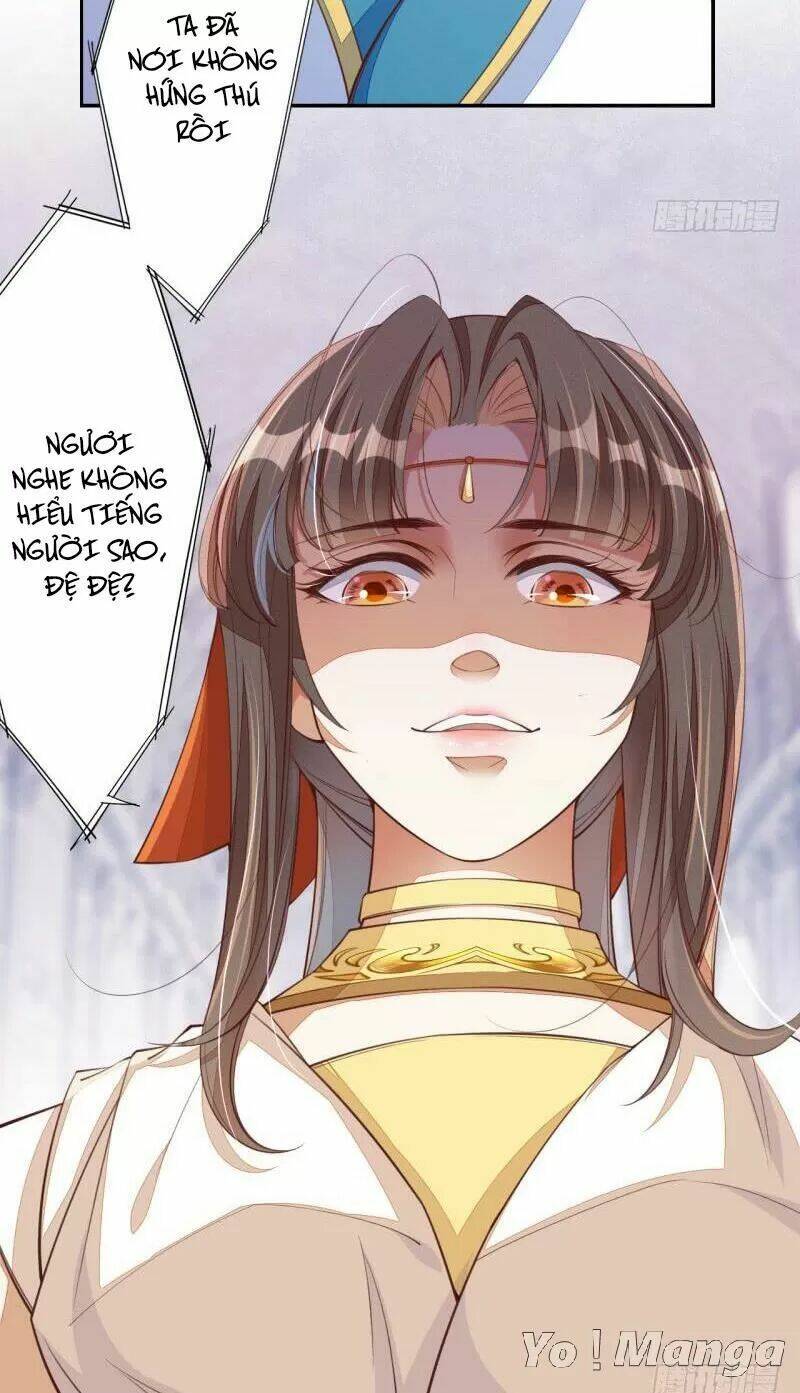 Tuyệt Thế Luyện Đan Sư: Chapter 74