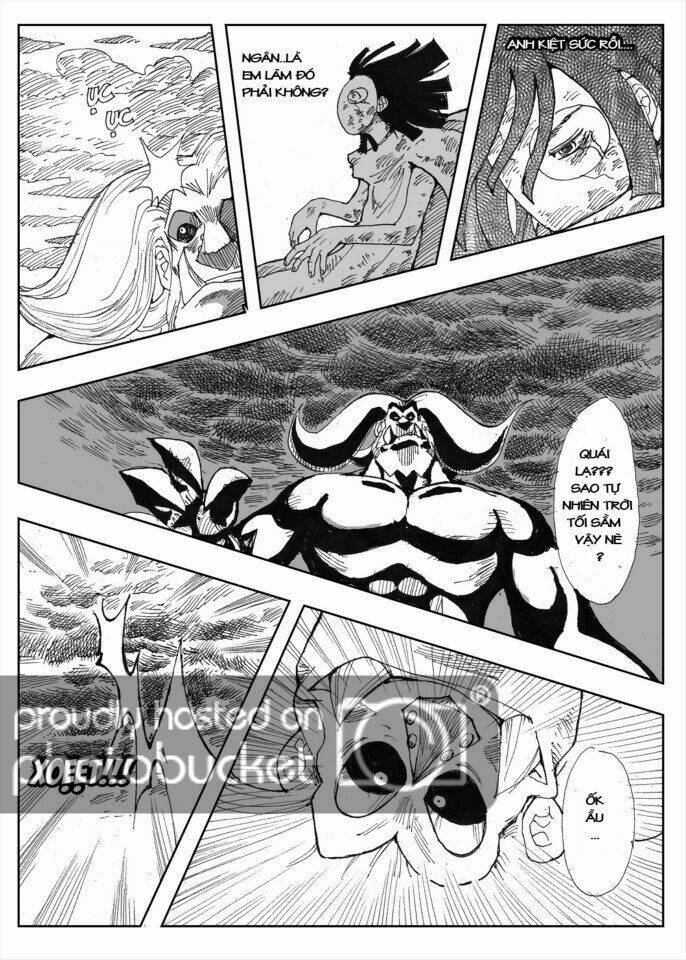 Darknesshn Club - Underworld: Chapter 3