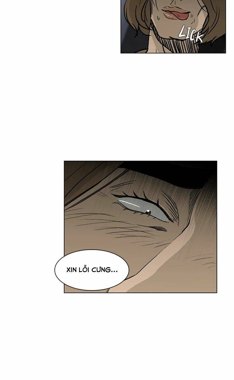 Anh Ấy Là Nữ Sinh Cấp 3: Chapter 46
