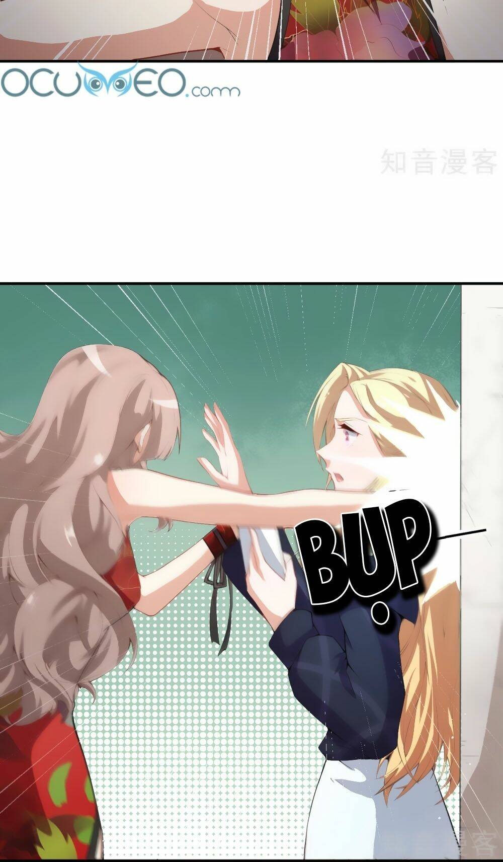 Trò Chơi Sắc Đẹp: Chapter 5