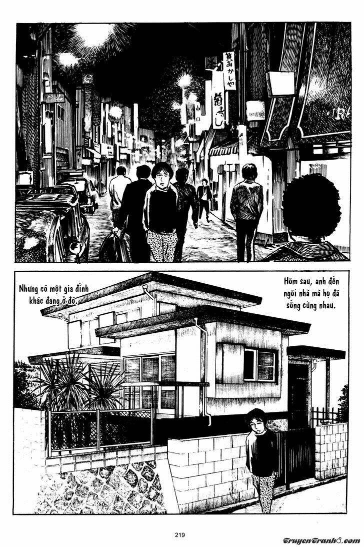 3 Street Of Mysteries: Chapter 6.3