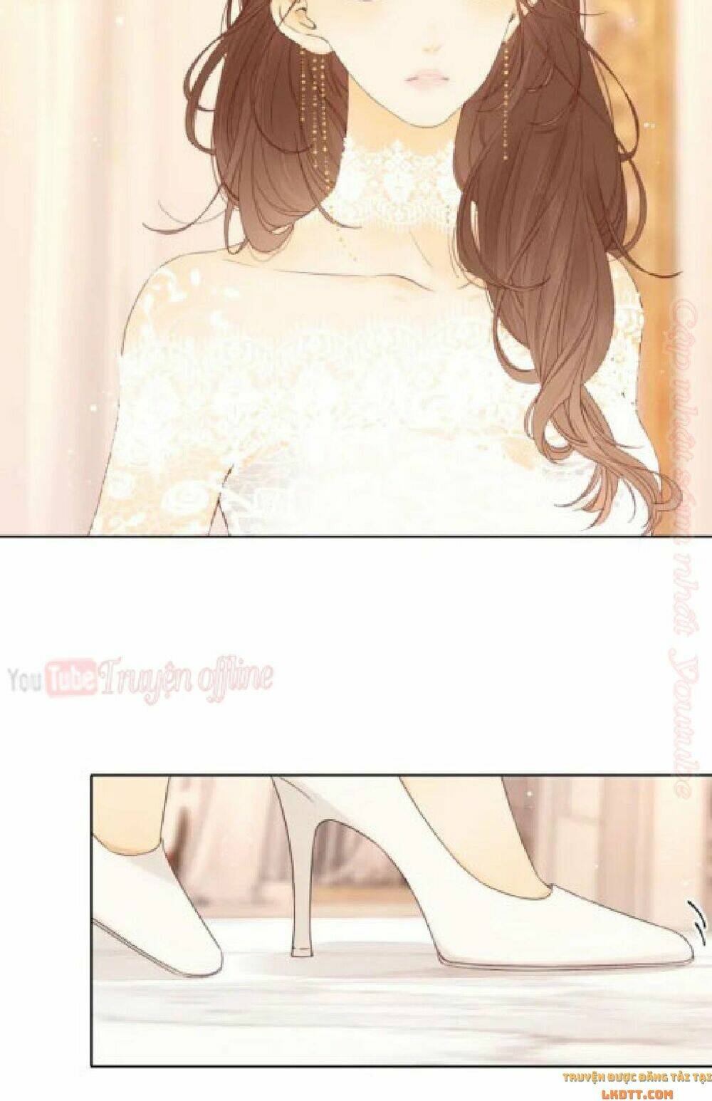 Cô Ấy Không Đáng Yêu: Chapter 82